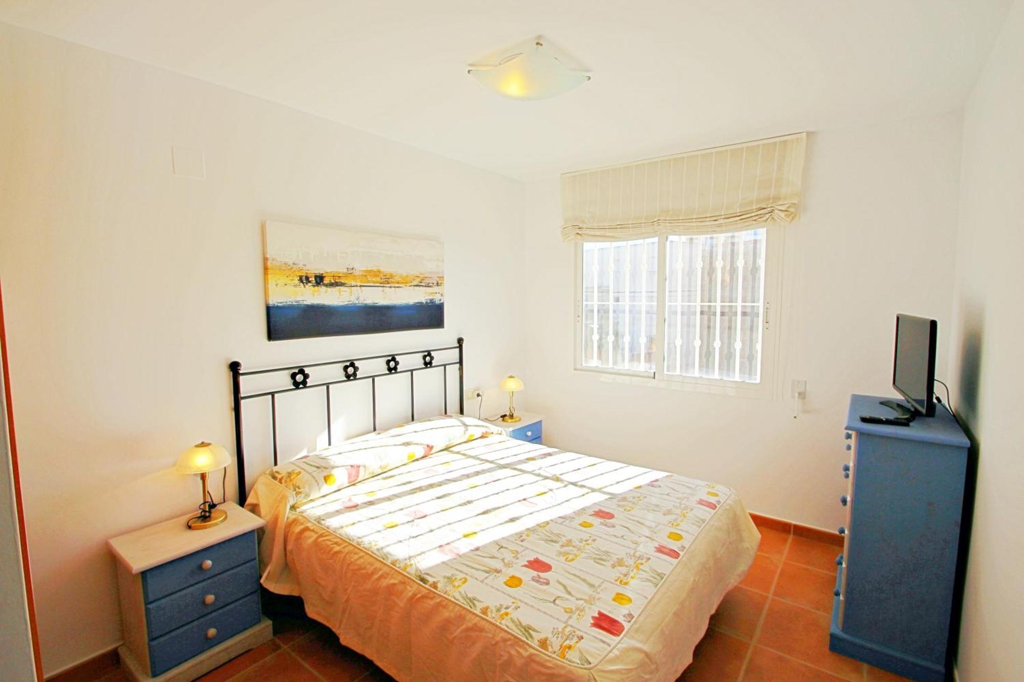 Apartment Fontana - Close To The In