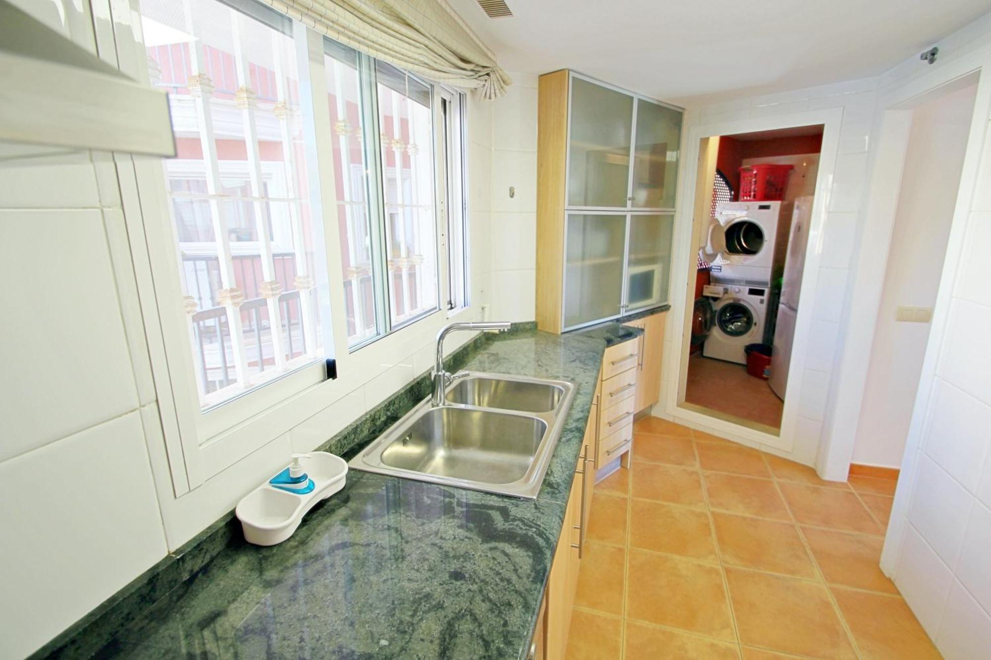 Fontana - Close To The In Apartment