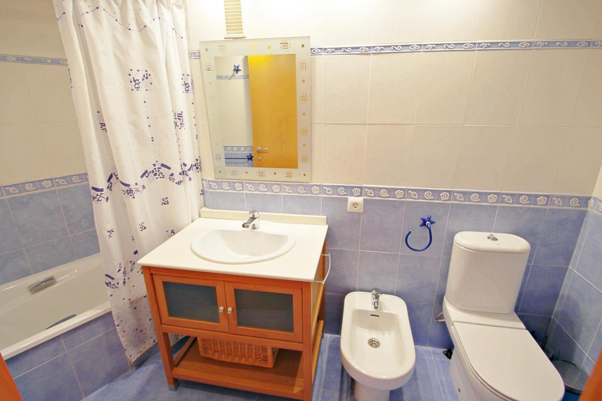 Apartment Fontana - Close To The In