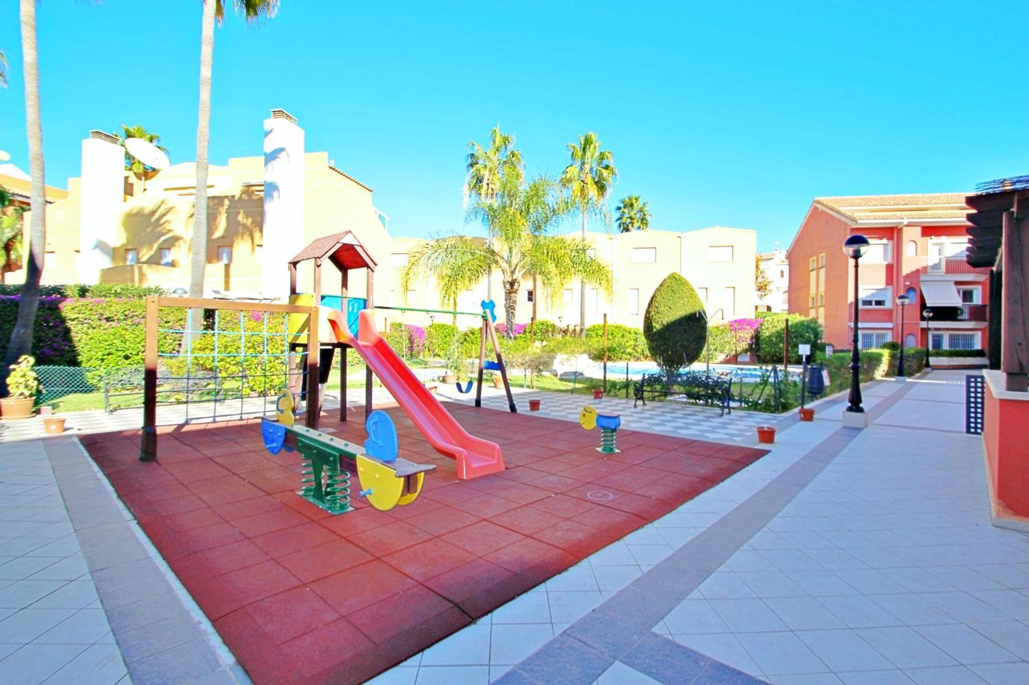 Fontana - Close To The In Apartment