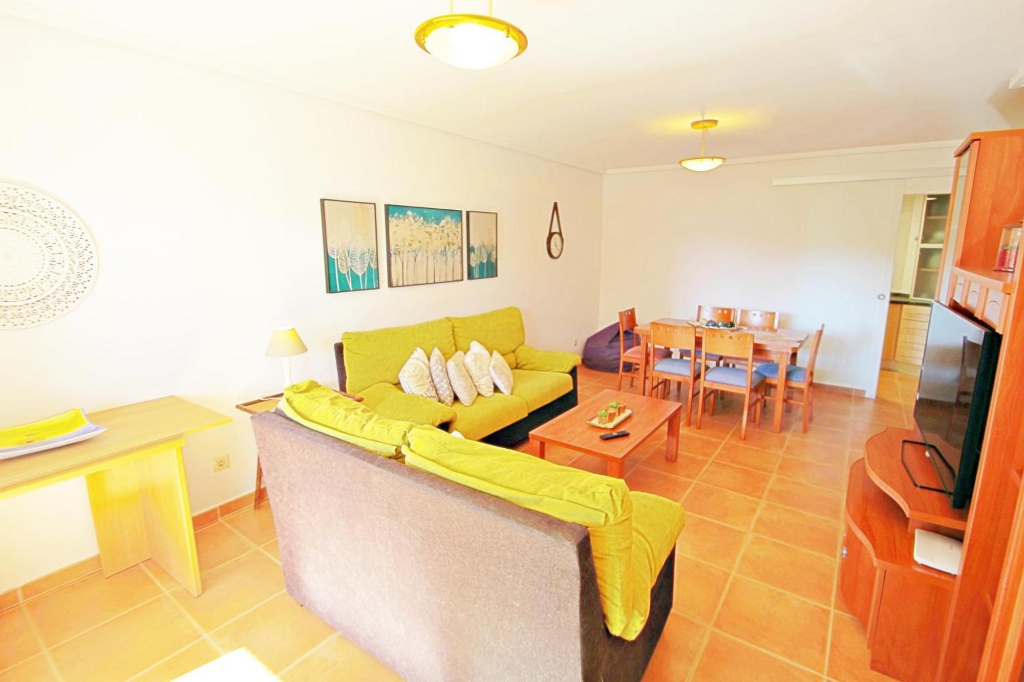 Apartment Fontana - Close To The In