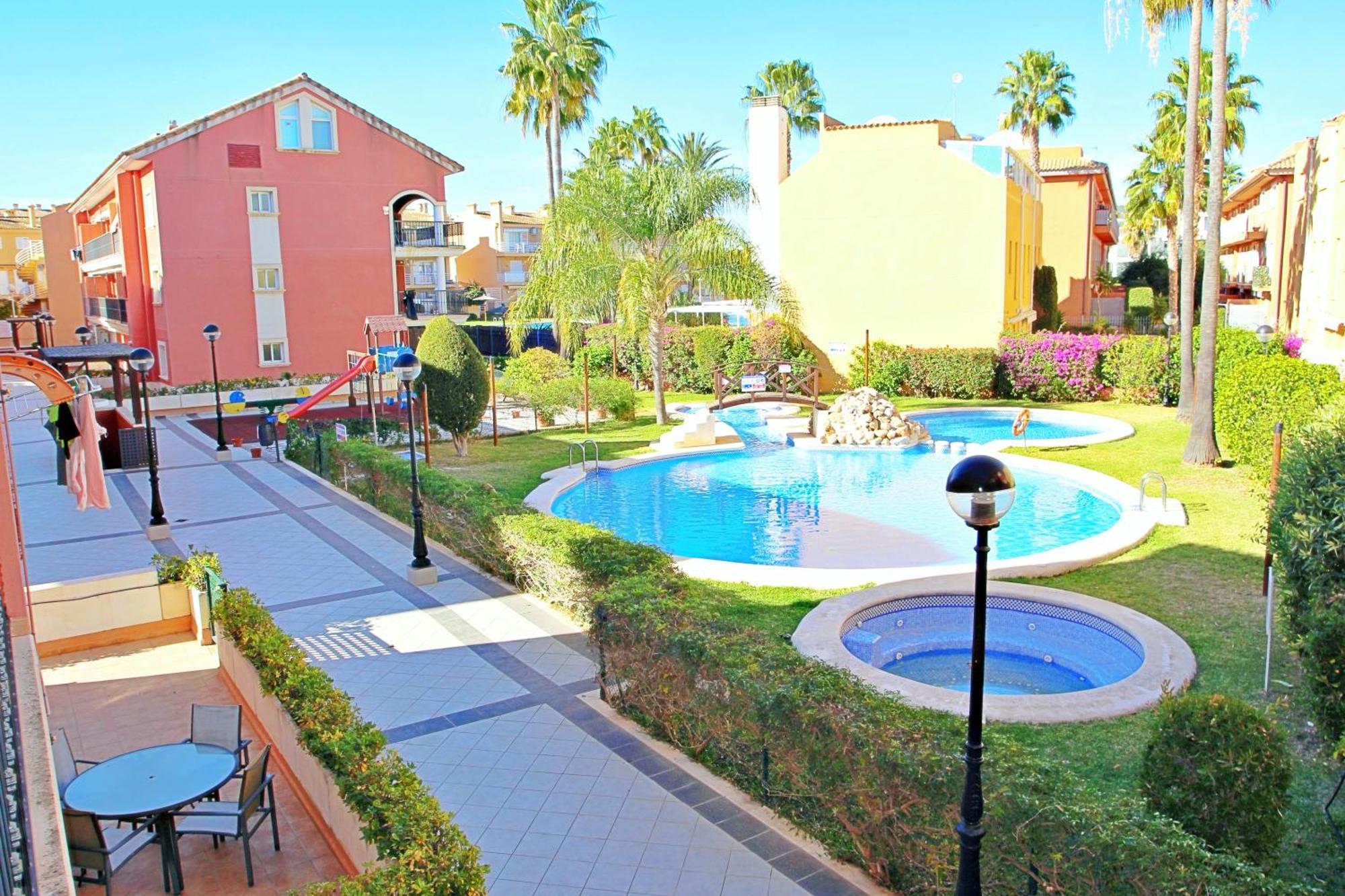 Fontana - Close To The In * Javea