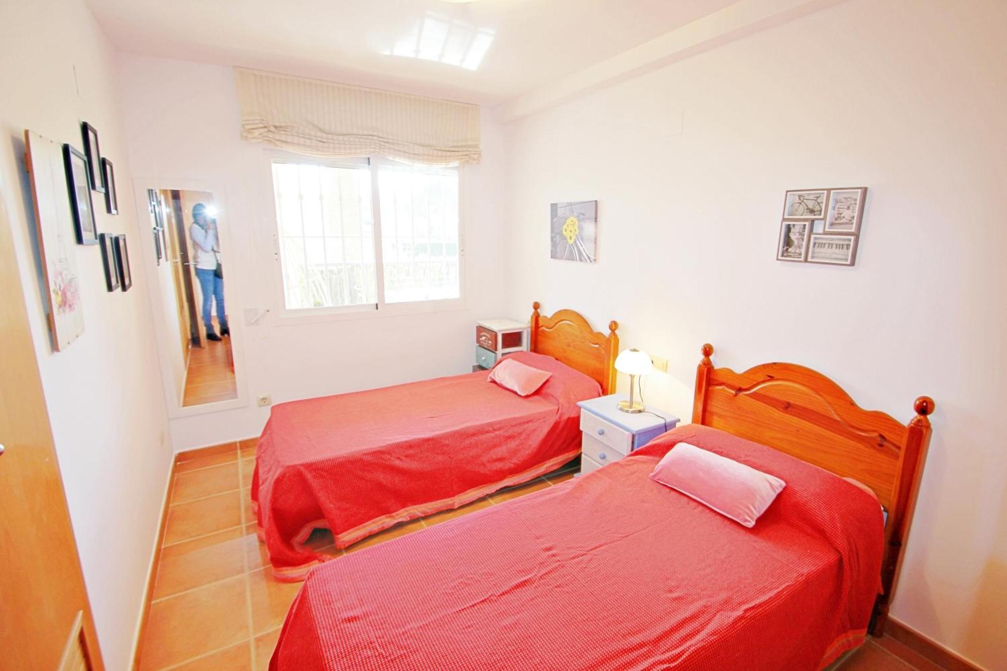 Appartement Fontana - Close To The In Jávea