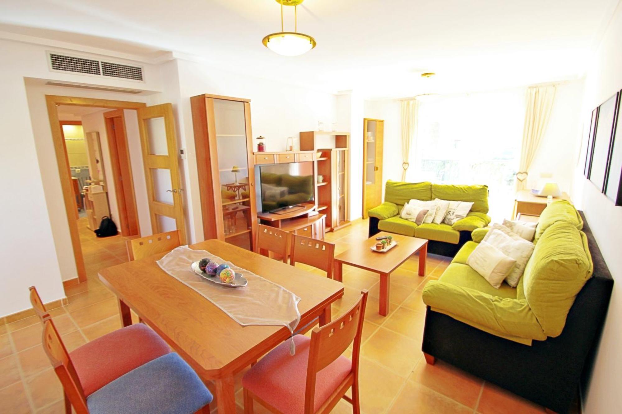 Appartement Fontana - Close To The In *