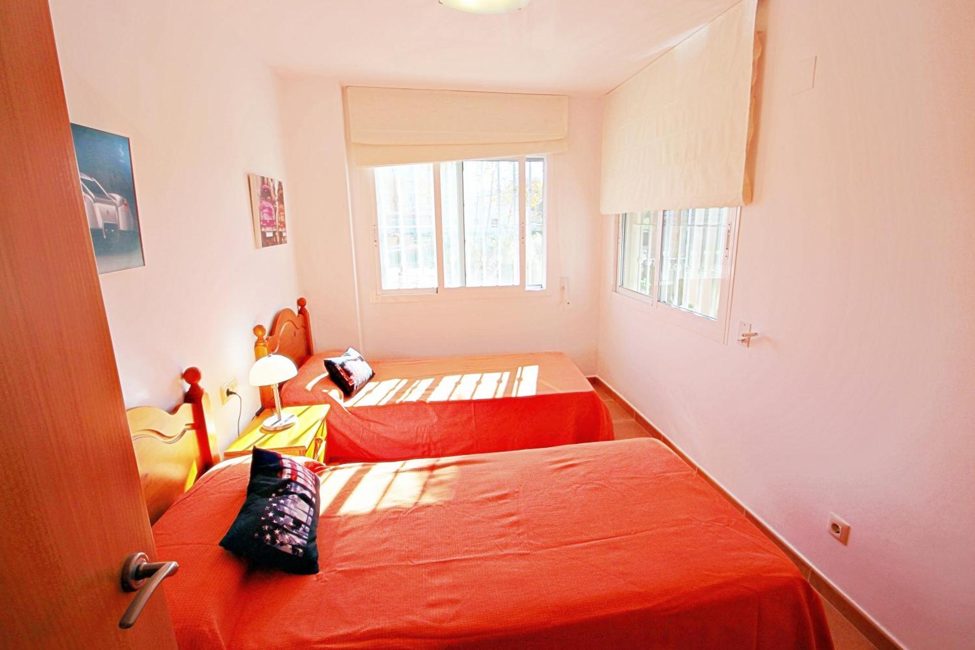 Appartement Fontana - Close To The In Jávea