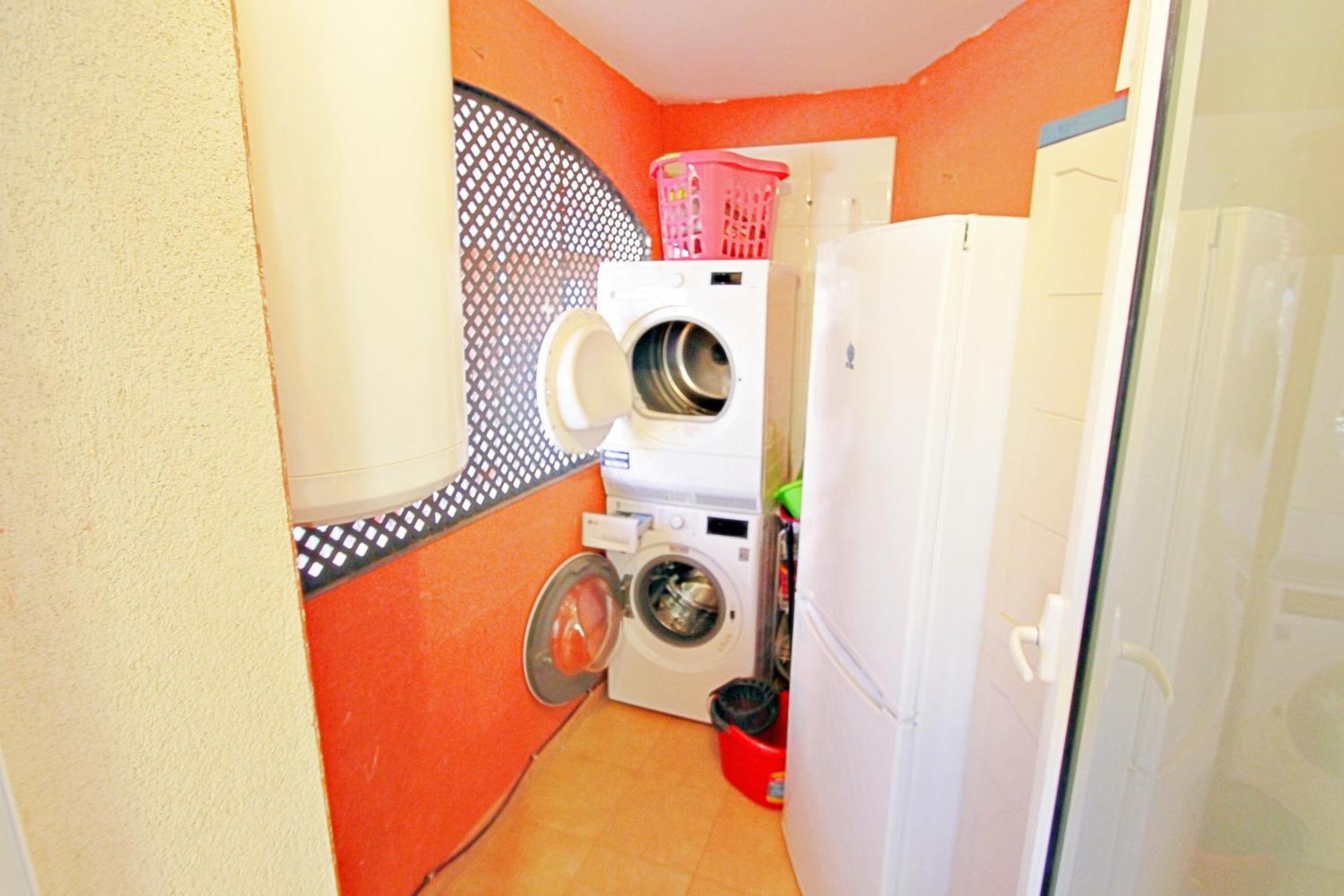 Appartement Fontana - Close To The In Jávea
