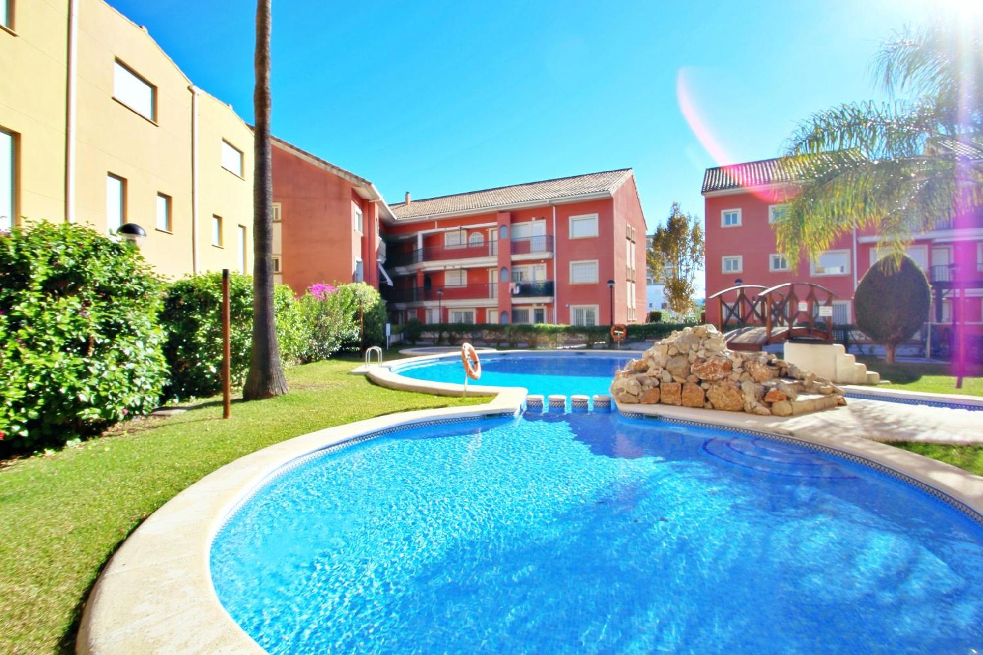 Appartement Fontana - Close To The In