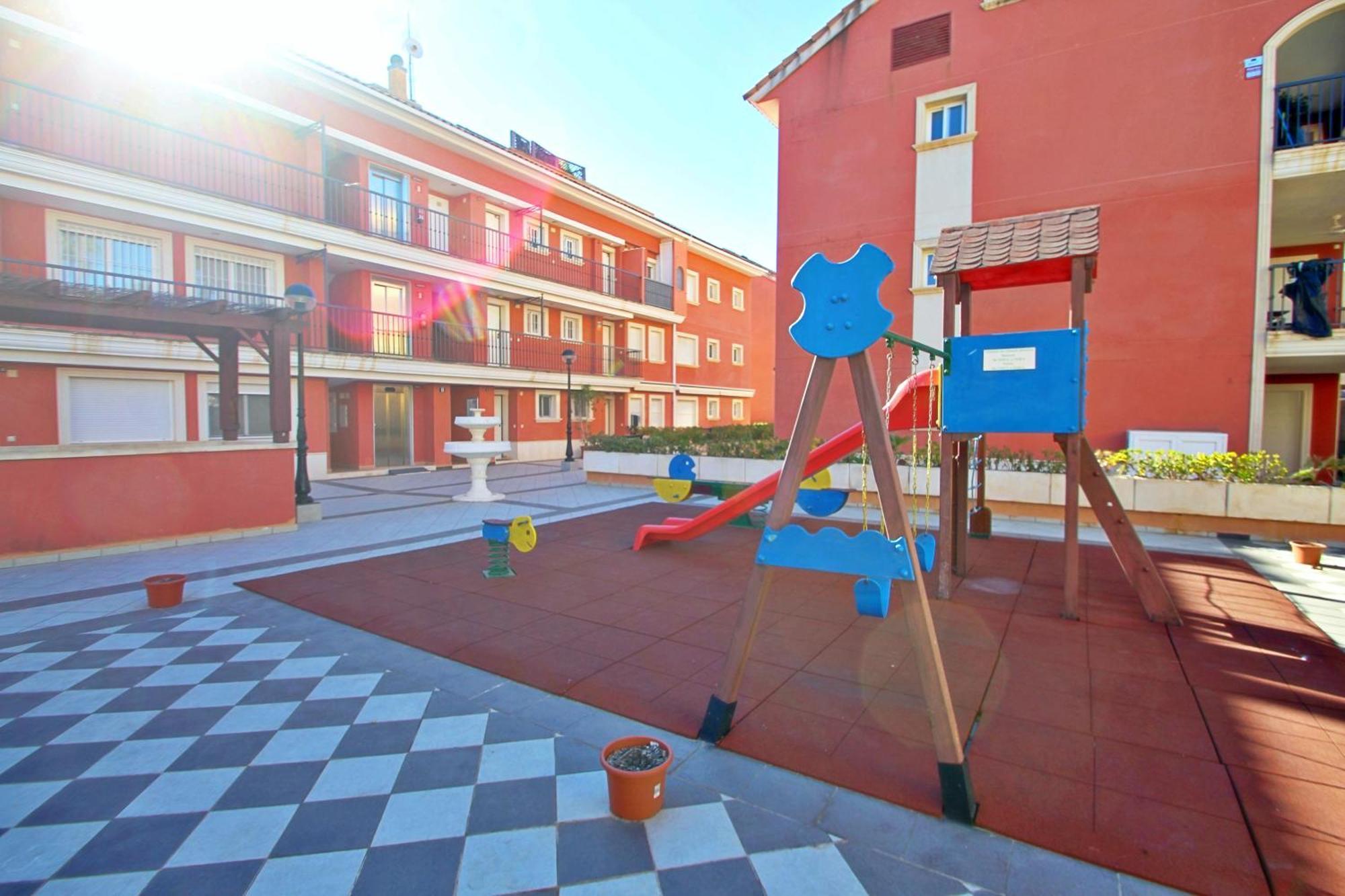 Fontana - Close To The In Appartement